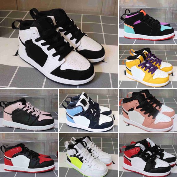 with box jordn 2022 kids fashion shoes sneakers 1 high basketball white black red blue grey sale eur size 26-35
with box jordn 2022 kids fashion shoes sneakers 1 high basketball white black red blue grey sale eur size 26-35