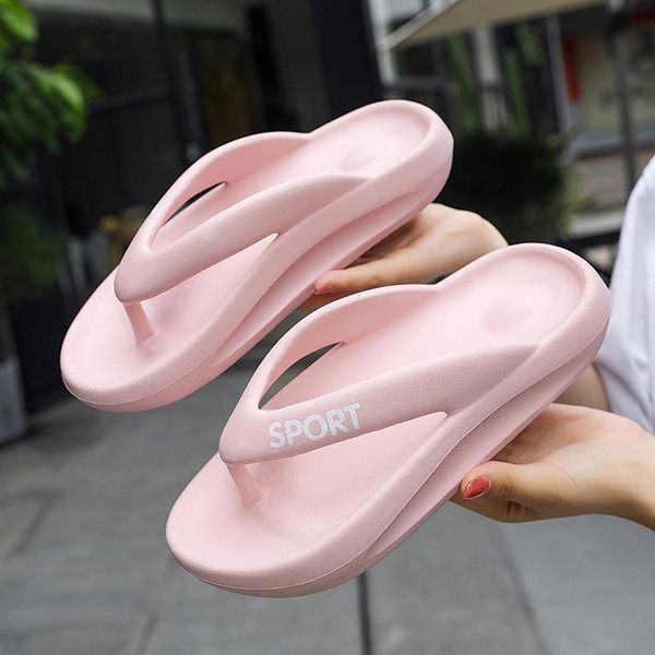 slippers 2021 non-slip beach shoe women flip flops, waterproof summer simple sandals for women, light weight couple, Black
slippers 2021 non-slip beach shoe women flip flops, waterproof summer simple sandals for women, light weight couple, Black