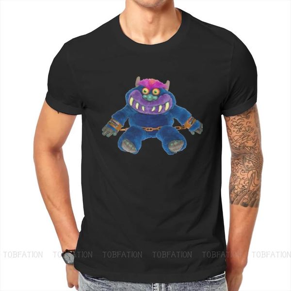 men's t-shirts classic round collar tshirt my pet monster cartoon pure cotton t shirt men fashion plus size big sale, White;black
men's t-shirts classic round collar tshirt my pet monster cartoon pure cotton t shirt men fashion plus size big sale, White;black