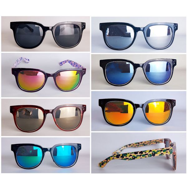 new design sunglasses shine all-match outdoor eyewear beach gift cool travel reflective woman man glasses goggles mirror classic vacation de, White;black
new design sunglasses shine all-match outdoor eyewear beach gift cool travel reflective woman man glasses goggles mirror classic vacation de, White;black
