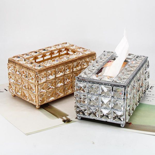 tissue boxes & napkins europe style crystal facial box holder cube napkin dispenser bedroom office el cafe coffee house bar
tissue boxes & napkins europe style crystal facial box holder cube napkin dispenser bedroom office el cafe coffee house bar