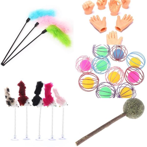 cat toys petting artifact creative funny kitten soft gloves left and right hand model supplies pet 1pcs
cat toys petting artifact creative funny kitten soft gloves left and right hand model supplies pet 1pcs