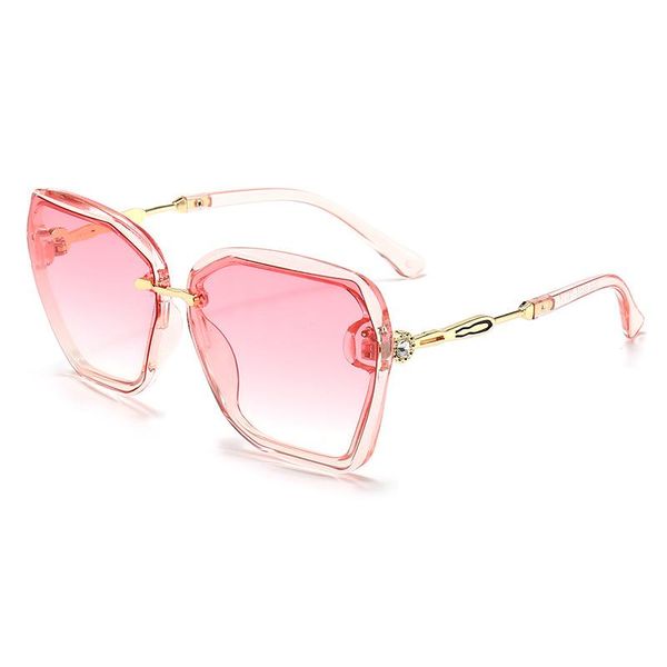 sunglasses 2021 cat eye women design mirror lens vintage sun glasses rose gold metal uv400 oculos, White;black
sunglasses 2021 cat eye women design mirror lens vintage sun glasses rose gold metal uv400 oculos, White;black