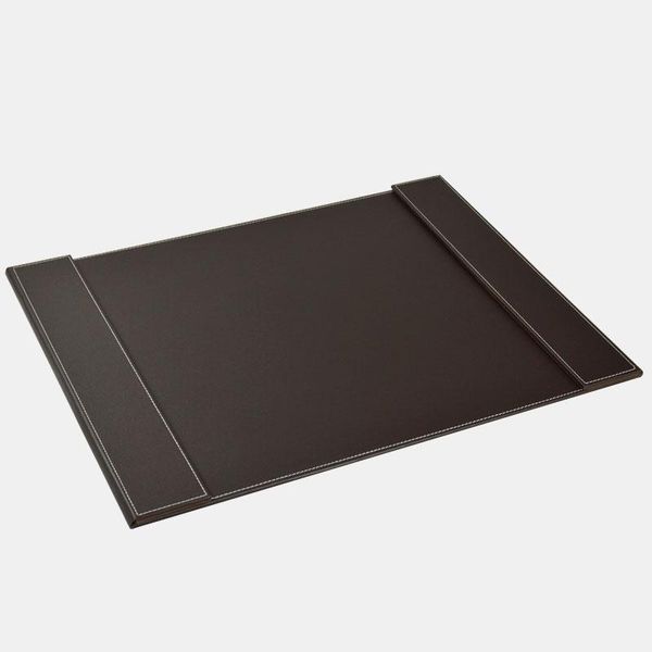 business card files 60x45 cm large wooden leather office desk organizer writing board pad keyboard mat paper folder double clips black brown
business card files 60x45 cm large wooden leather office desk organizer writing board pad keyboard mat paper folder double clips black brown