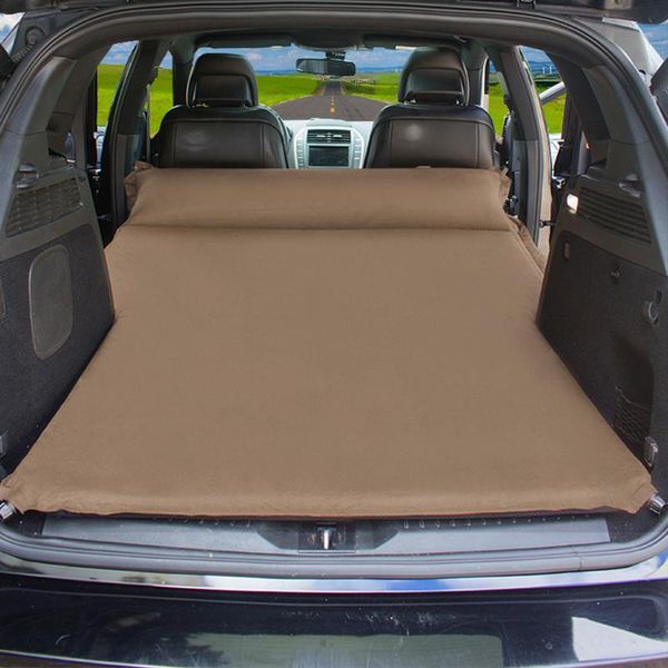 car bed split inflatable traveling mattress suv trunk factory direct air other interior accessories
car bed split inflatable traveling mattress suv trunk factory direct air other interior accessories