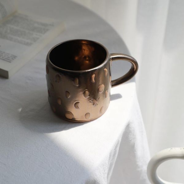 mugs selling metal glazed terra cotta coarse old mug home office large capacity ceramic coffee cup milk drinking
mugs selling metal glazed terra cotta coarse old mug home office large capacity ceramic coffee cup milk drinking