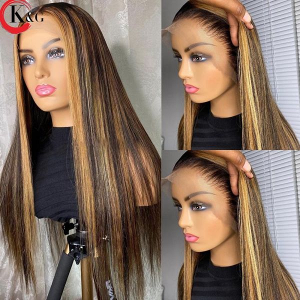 highlight13*6 lace wigs straight t-part human hair brazilian front 150% density with baby non-remy, Black;brown
highlight13*6 lace wigs straight t-part human hair brazilian front 150% density with baby non-remy, Black;brown