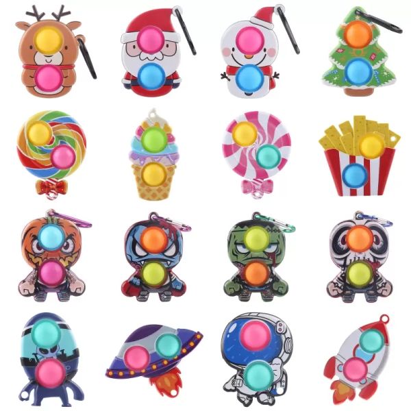 simple dimple fidget toy pack push bubble duo christmas halloween sensory toys set for kid anxiety stress relieve gifts
simple dimple fidget toy pack push bubble duo christmas halloween sensory toys set for kid anxiety stress relieve gifts