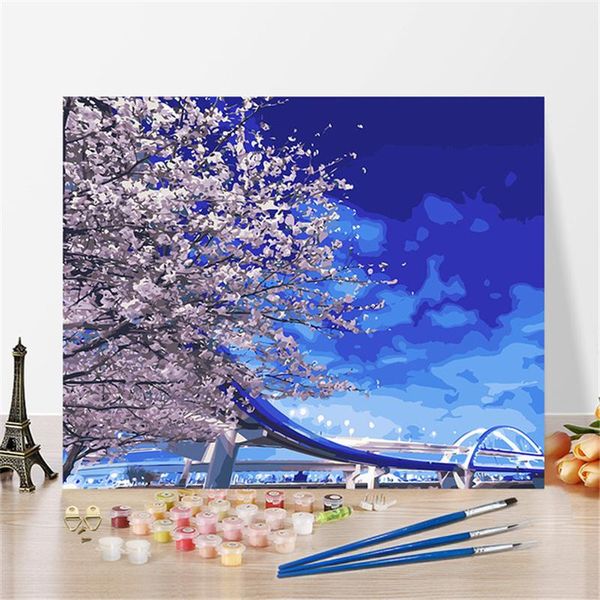 paintings blue sky by numbers diy pictures oil coloring set gift drawing canvas decor arrivals
paintings blue sky by numbers diy pictures oil coloring set gift drawing canvas decor arrivals