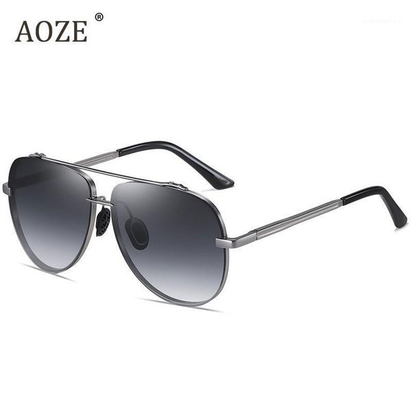 fashion men cool pilot style polarized sunglasses driving night vision brand design sun glasses, White;black
fashion men cool pilot style polarized sunglasses driving night vision brand design sun glasses, White;black