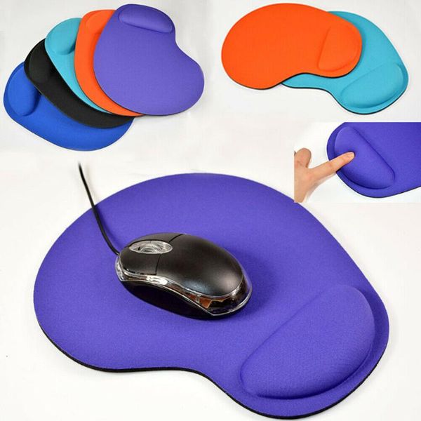 mouse pads & wrist rests office pad with support anti-slip mice mat comfort rubber base
mouse pads & wrist rests office pad with support anti-slip mice mat comfort rubber base