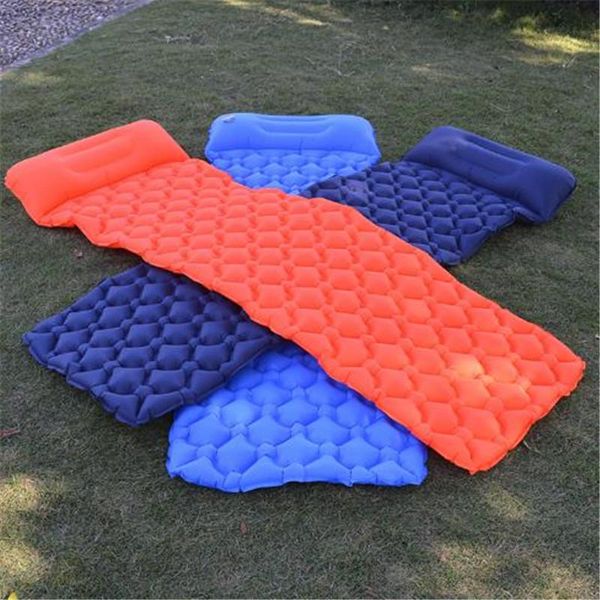 outdoor pads camping sleeping mat moisture-proof sandproof cushion nylon air bed pad mattress
outdoor pads camping sleeping mat moisture-proof sandproof cushion nylon air bed pad mattress
