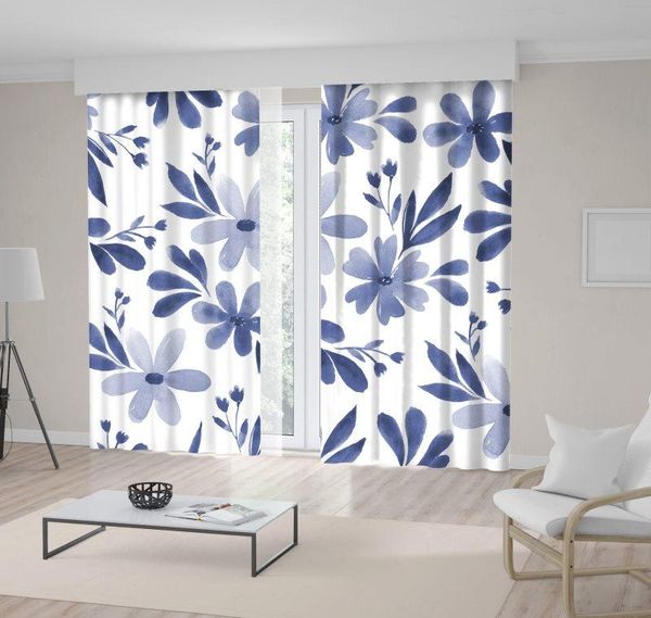 curtain & drapes spring flowers blossom classic floral design monochromic artwork blue white
curtain & drapes spring flowers blossom classic floral design monochromic artwork blue white
