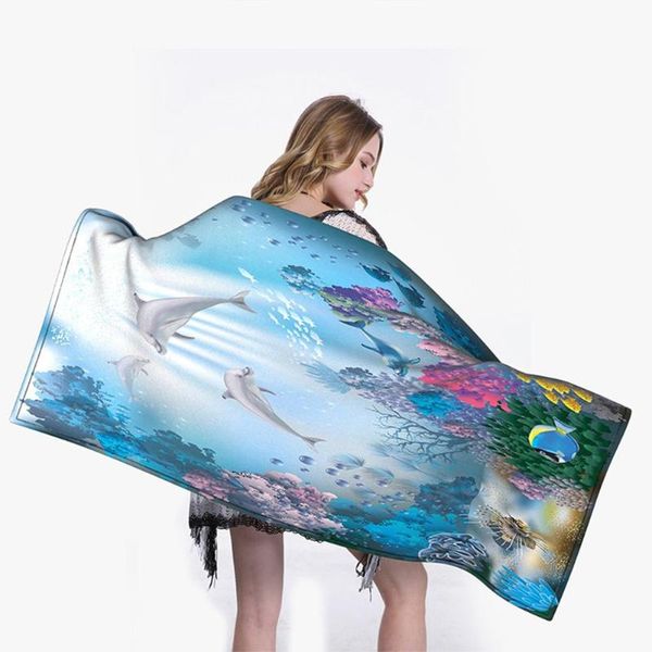 towel dolphin animal print shower quick dry for bathroom outdoor beach swimming bath
towel dolphin animal print shower quick dry for bathroom outdoor beach swimming bath