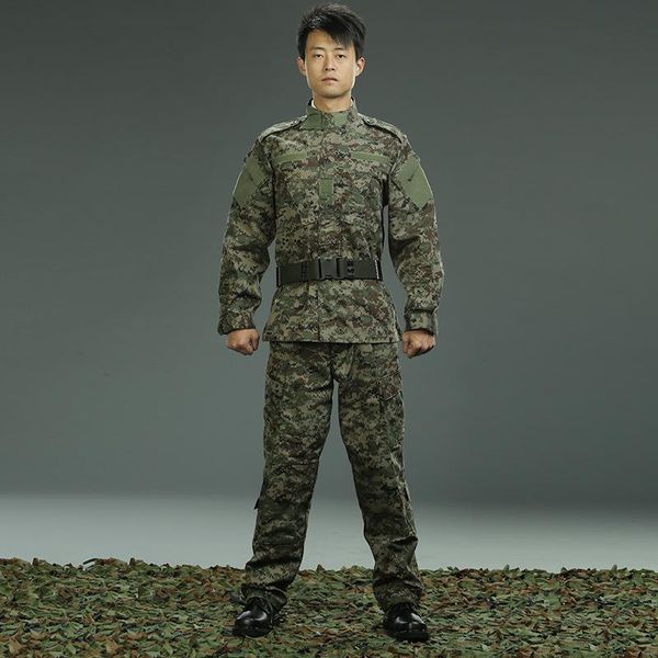 gym clothing tactical russian military army camo uniform set bdu suit, White;black
gym clothing tactical russian military army camo uniform set bdu suit, White;black