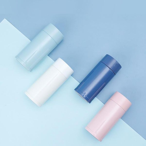 water bottles 200ml simple mini kawaii bottle portable leak-proof 304 stainless steel couple girl heart office cup
water bottles 200ml simple mini kawaii bottle portable leak-proof 304 stainless steel couple girl heart office cup