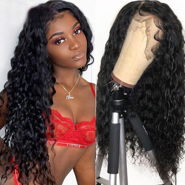 alibonnie 13x6 water wave lace front wig closure with baby hair 5x5 human wigs for black women high density1, Black;brown
alibonnie 13x6 water wave lace front wig closure with baby hair 5x5 human wigs for black women high density1, Black;brown