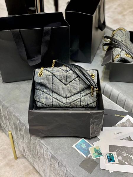 loulou bag 2021 loulou puffer denim jeans 577476 shoulder bag women tote handbag purse frosted cowhide cowboy crossbody bags detchable strap
loulou bag 2021 loulou puffer denim jeans 577476 shoulder bag women tote handbag purse frosted cowhide cowboy crossbody bags detchable strap