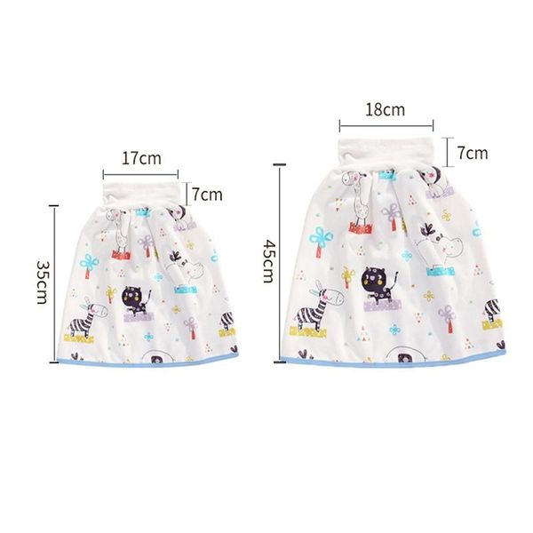 est children diaper skirt comfy childrens shorts 2 in 1 waterproof and absorbent cloth diapers
est children diaper skirt comfy childrens shorts 2 in 1 waterproof and absorbent cloth diapers