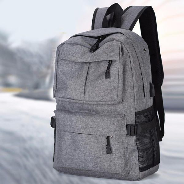 backpack men women school lapcanvas usb charge port gift wear resistant multipurpose casual large capacity rucksack zipper
backpack men women school lapcanvas usb charge port gift wear resistant multipurpose casual large capacity rucksack zipper