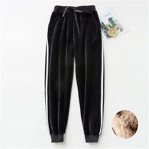 winter children pants girls thicken keep warm trousers boys side stripe camouflage baggy pants kids casual pants cotton trousers, White
winter children pants girls thicken keep warm trousers boys side stripe camouflage baggy pants kids casual pants cotton trousers, White