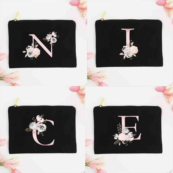 letter flower print women cosmetic bag fashion organizer pouch ladies makeup clutch girls tampon holder
letter flower print women cosmetic bag fashion organizer pouch ladies makeup clutch girls tampon holder