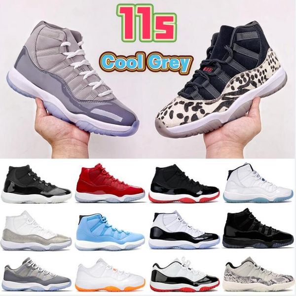 high cool grey 11 11s mens basketball shoes animal instinct 25th anniversary white bred citrus legend blue concord 45 men women sneakers us
high cool grey 11 11s mens basketball shoes animal instinct 25th anniversary white bred citrus legend blue concord 45 men women sneakers us
