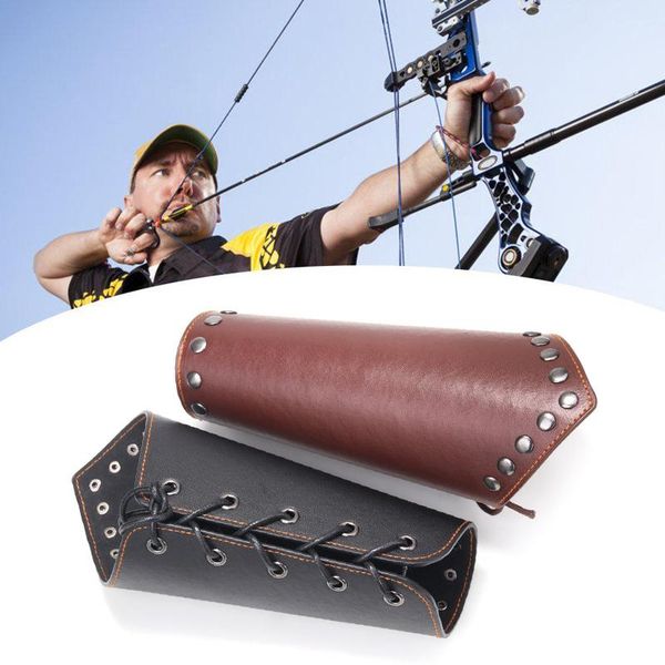 wrist support 1 pair of men's pu leather brace warmth lace-up wristband arm armor cuffs cross-string steampunk cosplay, Black;red
wrist support 1 pair of men's pu leather brace warmth lace-up wristband arm armor cuffs cross-string steampunk cosplay, Black;red