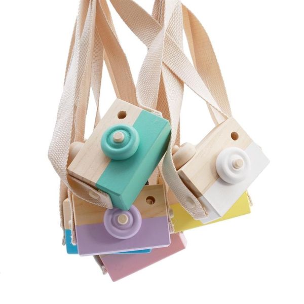 wooden handmade camera toys baby kids safe educational toys baby gifts pgraphy prop decoration
wooden handmade camera toys baby kids safe educational toys baby gifts pgraphy prop decoration