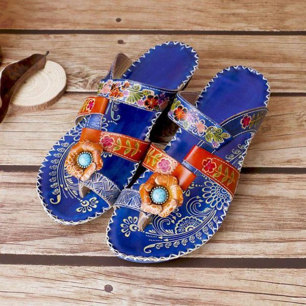 slippers yourseason ladies summer shoes genuine leather outside slides handmade women 2021 wedges mixed colors, Black
slippers yourseason ladies summer shoes genuine leather outside slides handmade women 2021 wedges mixed colors, Black