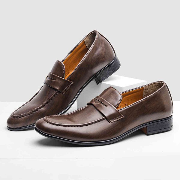 dress shoes sapatos casuais masculinos mocassins tamanho 40-45, sapatos sociais confortáveis para homens # w743 eruw, Black
dress shoes sapatos casuais masculinos mocassins tamanho 40-45, sapatos sociais confortáveis para homens # w743 eruw, Black