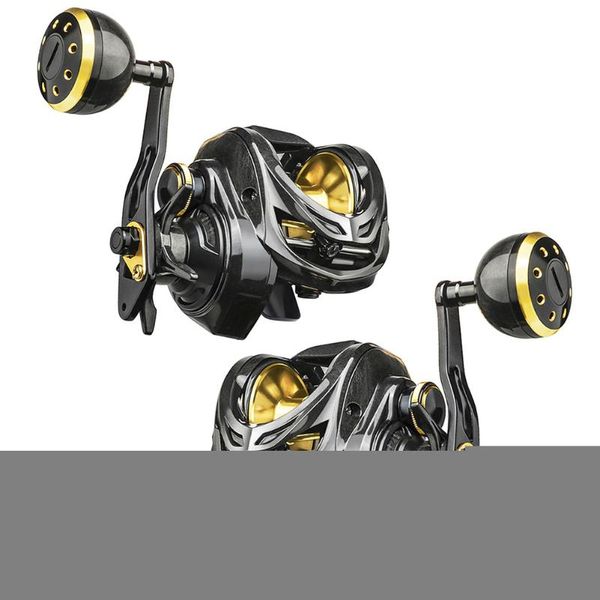 baitcasting reels fishing reel max drag 16kg 6.3:1 6+1bb metal handle ball spool spinning saltwater wheel for tool accessories
baitcasting reels fishing reel max drag 16kg 6.3:1 6+1bb metal handle ball spool spinning saltwater wheel for tool accessories