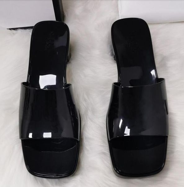 hfl28 hi-women paris design summer heel sandals beach slide slippers lady print leather solid color, Black
hfl28 hi-women paris design summer heel sandals beach slide slippers lady print leather solid color, Black