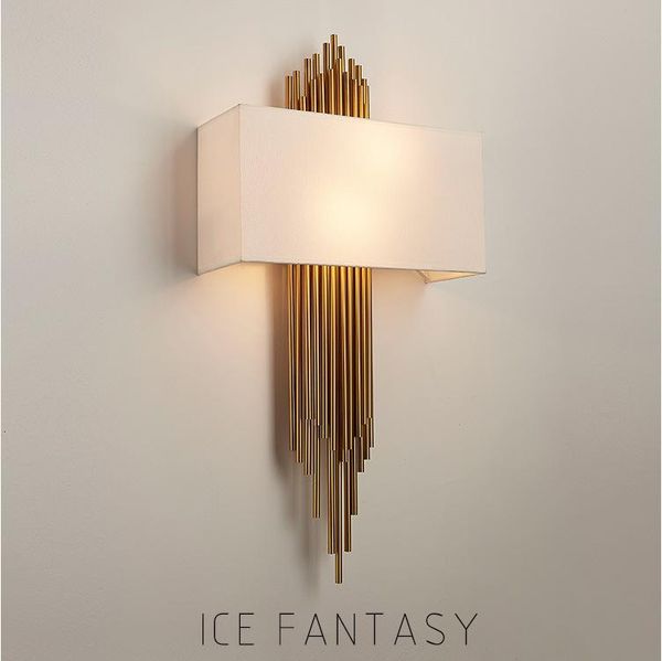 wall lamp texas fabric art post modern a living room el villa stairs hallway chinese style study bedroom atmosphere
wall lamp texas fabric art post modern a living room el villa stairs hallway chinese style study bedroom atmosphere