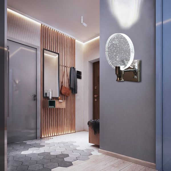 wall lamp modern crystal rhinestone warm white led light sconce for bedroom home indoor lighting decor
wall lamp modern crystal rhinestone warm white led light sconce for bedroom home indoor lighting decor