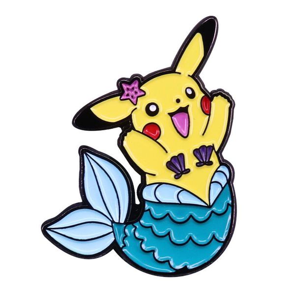 pins, brooches cute anime movies pokeman hard enamel pin lapel pins japanese fashion game brooch badge gifts for fans friends wholesale, Gray
pins, brooches cute anime movies pokeman hard enamel pin lapel pins japanese fashion game brooch badge gifts for fans friends wholesale, Gray