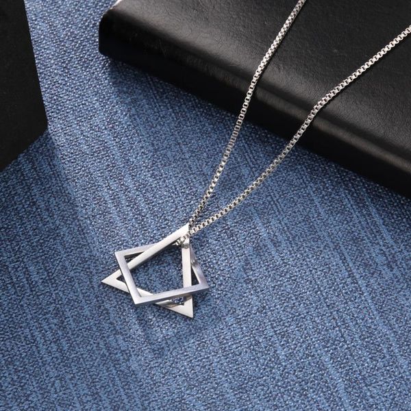 pendant necklaces eueavan 5pcs necklace stainless steel geometric triangle square hollow pendants jewelry gifts for men women trendy, Silver
pendant necklaces eueavan 5pcs necklace stainless steel geometric triangle square hollow pendants jewelry gifts for men women trendy, Silver