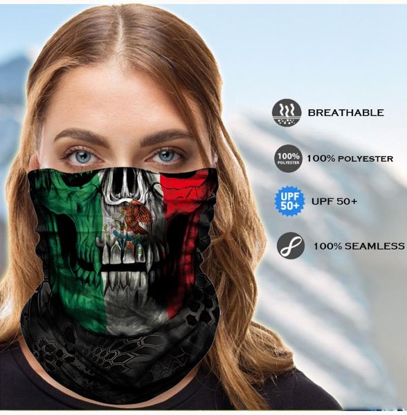 scarves national flag bandana mask balaclava tube buff neck warmer face cover head scarf seamless headwear mexico usa canada, Blue;gray
scarves national flag bandana mask balaclava tube buff neck warmer face cover head scarf seamless headwear mexico usa canada, Blue;gray