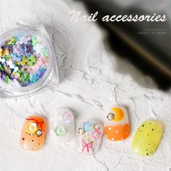 nail art decorations japanese pearl jewelry set color sequins diamond chain ornament candy ring buckle decoration, Silver;gold
nail art decorations japanese pearl jewelry set color sequins diamond chain ornament candy ring buckle decoration, Silver;gold