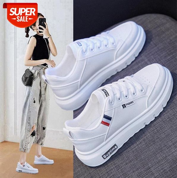 korean version of all-match white shoes female students ins running casual women's platform nk105 #hf49
korean version of all-match white shoes female students ins running casual women's platform nk105 #hf49