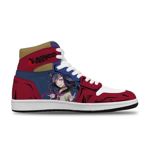 shoes high anime men's sneakers vulcanized hip hop basketball tennis running walking athletic shoes for women menjxkg
shoes high anime men's sneakers vulcanized hip hop basketball tennis running walking athletic shoes for women menjxkg