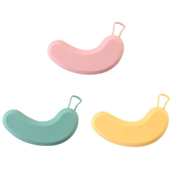 storage bottles & jars creative banana shape ice cream mold candy color food grade silicone tools children diy tray for home n0pa
storage bottles & jars creative banana shape ice cream mold candy color food grade silicone tools children diy tray for home n0pa