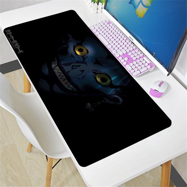 mouse pads & wrist rests death note pad computer keyboard 900x400mm carpet large gaming accessories mousepad pc gamer mi desk mat 90x40 cs g
mouse pads & wrist rests death note pad computer keyboard 900x400mm carpet large gaming accessories mousepad pc gamer mi desk mat 90x40 cs g