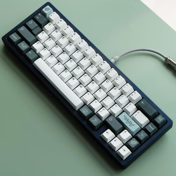 keyboards 132 keys/set pbt dye subbed keycap for mx switch mechanical keyboard botanical theme key caps cherry profile
keyboards 132 keys/set pbt dye subbed keycap for mx switch mechanical keyboard botanical theme key caps cherry profile