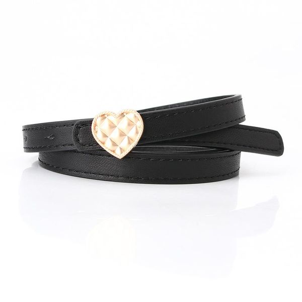 belts fashion multicolor kids small adjustable girls dresses waist belt stretch heart clothing decoration accessories, Black;brown
belts fashion multicolor kids small adjustable girls dresses waist belt stretch heart clothing decoration accessories, Black;brown
