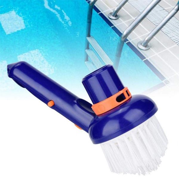 pool & accessories 2021 est cleaner brush scrubber tool swimming pond wall cleaning attachment
pool & accessories 2021 est cleaner brush scrubber tool swimming pond wall cleaning attachment