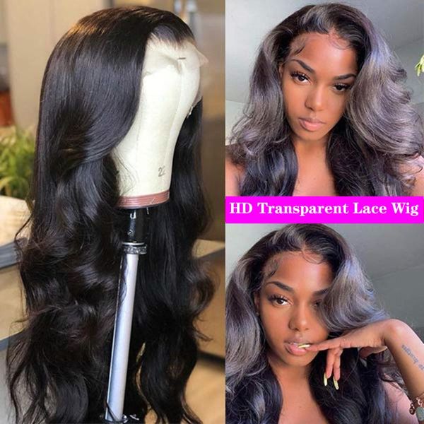 lace wigs body wave front wig brazilian frontal for black women 30 inch human hair pre plucked ramy loose deep, Black;brown
lace wigs body wave front wig brazilian frontal for black women 30 inch human hair pre plucked ramy loose deep, Black;brown