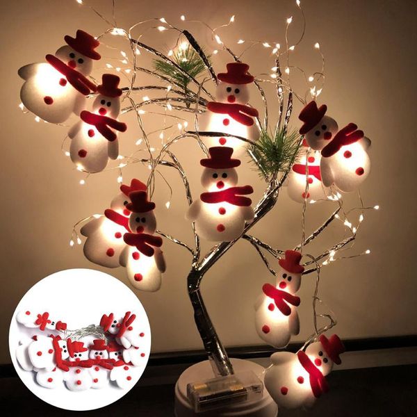 strings led christmas snowman string lights tree holiday lantern fairy tale home decoration bedroom ornaments
strings led christmas snowman string lights tree holiday lantern fairy tale home decoration bedroom ornaments