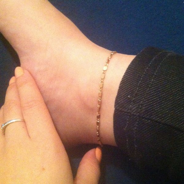 trendy female barefoot sandals jewelry anklets on foot ankle bracelets for women leg chain, Red;blue
trendy female barefoot sandals jewelry anklets on foot ankle bracelets for women leg chain, Red;blue