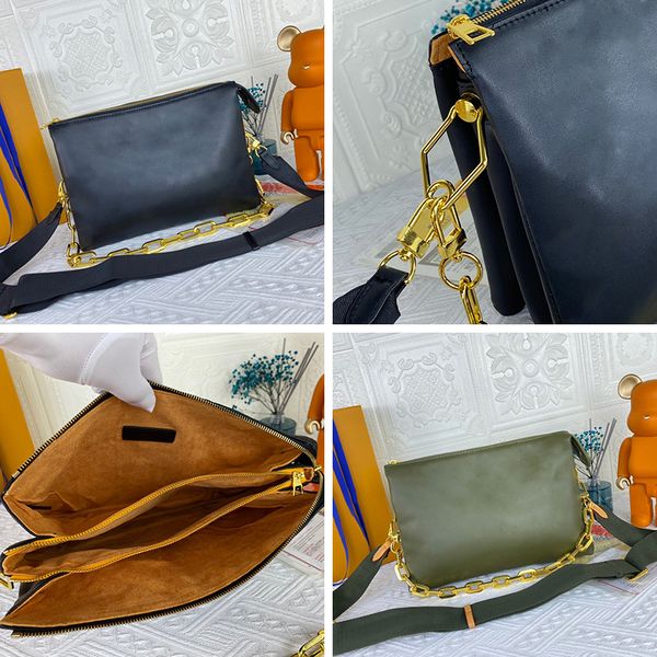 coussin medium handbag women chain bag fashion designers purses womens leather embossing totes shoulderstrap removable shoulder bags
coussin medium handbag women chain bag fashion designers purses womens leather embossing totes shoulderstrap removable shoulder bags